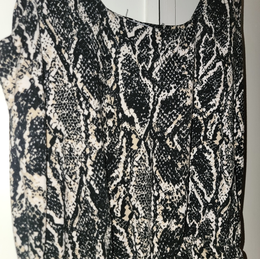 Tart Dress